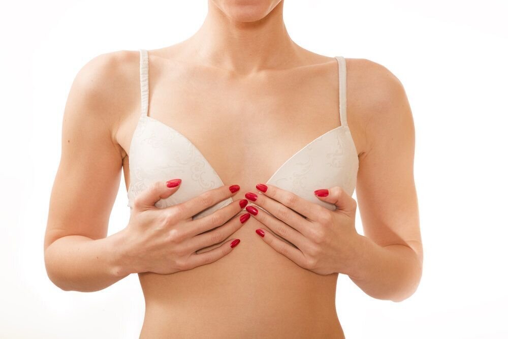 Symmastia Treatment Options - Pittsburgh, PA - Breast SurgeryIcon