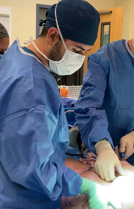 Plastic Surgery Pittsburgh